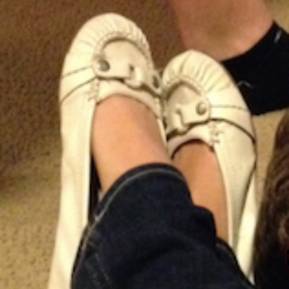 Looking for these shoes, not for sale